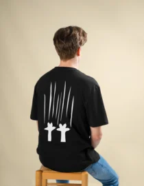 Arranhão - Masculino