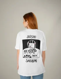 Cat Sushi - Feminino